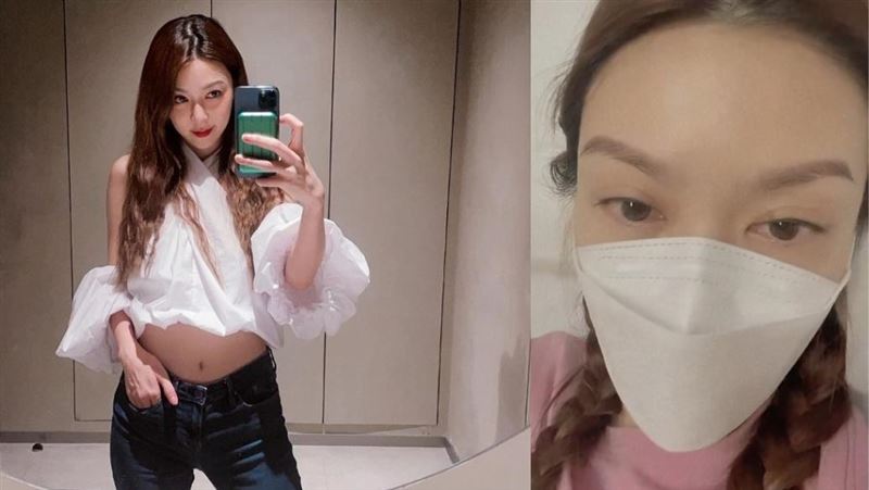 慘！女星慶40歲生日隔1天急診送醫