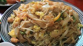 木須炒麵，蛋，圖／PIXABAY