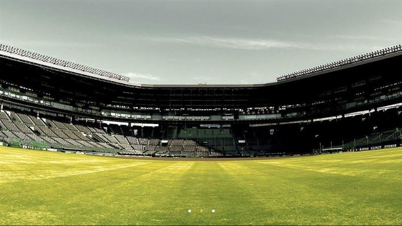 時隔46年　甲子園因雨連3天延賽