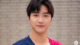 江宏傑已恢復單身。（圖／翻攝自江宏傑IG）