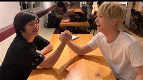 張暐弘/邱鋒澤/IG