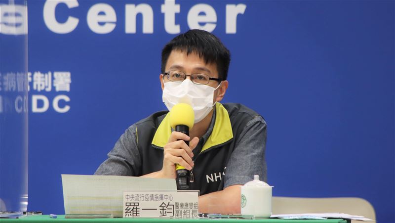 哥國、祕魯變異株竟不如Delta？