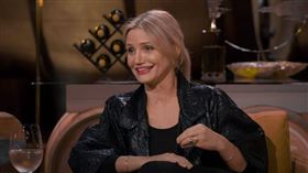 勿用）卡麥蓉狄亞
圖翻攝自YouTube－Peacock頻道