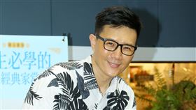 蔣偉文（圖／記者楊澍攝影）