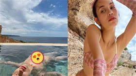 水原希子。(圖／水原希子IG)