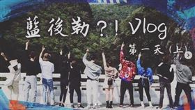 （圖／翻攝自胡宇威IG）