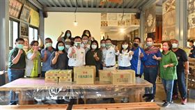 桃源,豪雨,斷橋,金煌芒果