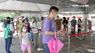 週休碰七夕 動物園預約6千人全額滿