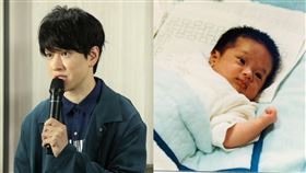 橫山裕 圖翻攝自關8 ig、資料照