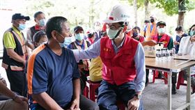 明霸克露橋,斷橋,孤島,原鄉部落,希望之橋,謝宜真,代表