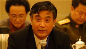 中國病理學專家曾光（圖／翻攝自百度百科）