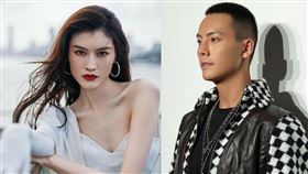 走紅中國的香港一線男星陳偉霆傳出戀情。（圖／翻攝自陳偉霆IG）