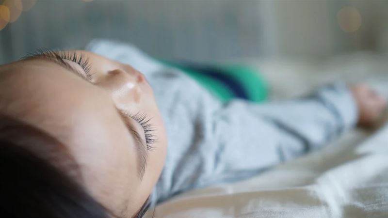 男嬰溢奶！遭狠父浸泡滾燙熱水5分鐘