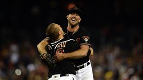 Tyler Gilbert。（圖／路透社／達志影像）