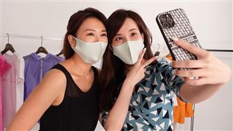 主播爆講粗話超狠　私下面驚呆連靜雯