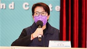 0813柯文哲 黃珊珊 記者會 （圖／北市府提供）