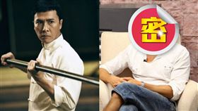 鄒兆龍。（圖／翻攝自百度百科）