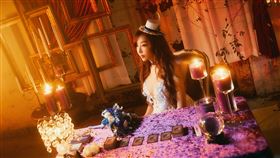 李宓/亞凰國際娛樂提供