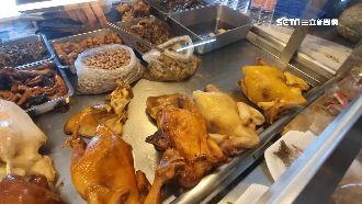 南北普渡供品大不同　三牲全雞最夯