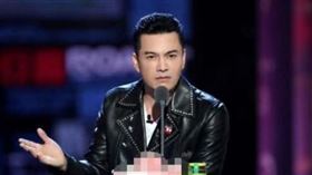 呂良偉。（圖／翻攝自微博）