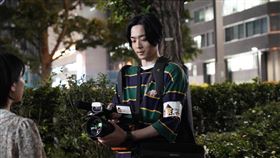 日本知名綜藝節目《跟拍到你家》翻拍成連續劇。（圖／friDay影音提供）