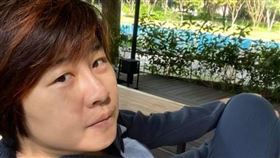 卡神楊蕙如喊話：請尊重我的疫苗選擇（圖／翻攝自楊蕙如臉書）