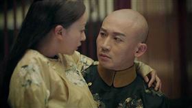 （圖／翻攝自延禧攻略微博）