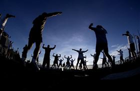 海軍 甲板 船艦 訓練
圖／翻攝自pixabay
https://pixabay.com/images/id-81494/