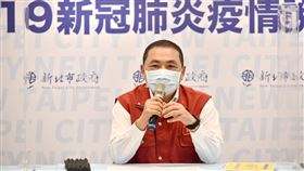 0815 侯友宜（圖／新北市府提供）