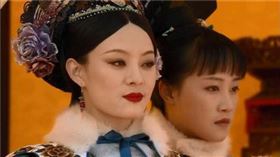 《甄嬛傳》播出至今已10年，討論度依舊夯。（圖／翻攝自《甄嬛傳》影片）