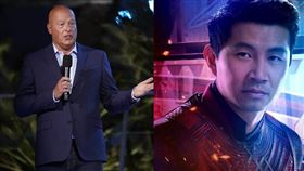 劉思慕於推特間接炮轟迪士尼。（圖／翻攝自simuliu推特）