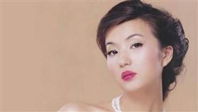 陳好。（圖／翻攝自微博）