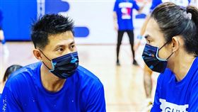 小刀（圖／翻攝自小刀臉書）