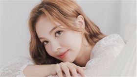 凱希。（圖／翻攝自凱希IG）