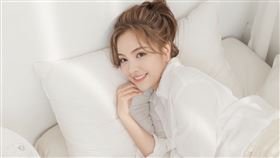 凱希。（圖／翻攝自凱希IG）