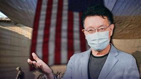 國際局勢出現動盪，塔利班軍隊攻下阿富汗首都喀布爾，阿富汗政府已宣布和平移轉政權給塔利班，對此，中廣董事長趙少康直言，小心，阿富汗是台灣的前車之鑑！（圖／翻攝自趙少康臉書）


