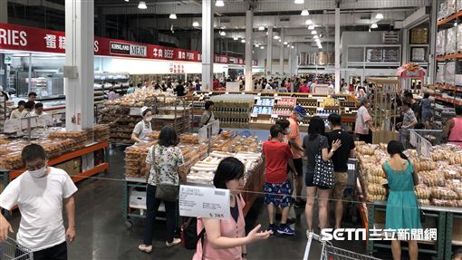 好市多1款粥遭瘋搶　會員大讚：已囤一箱