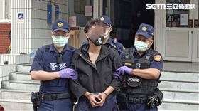 野馬男肇事前畫面曝「一路囂張蛇行」