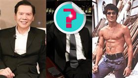 陳惠敏，（圖翻攝自百度百科）