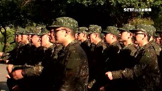國軍離退欠款達4億　審計部：該改善