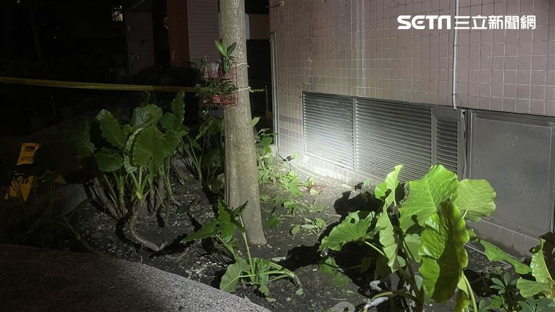 中和墜樓！24歲女9樓墜下奇蹟生還