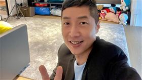 （圖／翻攝自馬浚偉臉書）