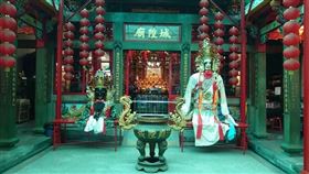 記者志鵬攝影＋（圖／開放博物館提供、典藏者：Lafayette College Libraries。拉法葉學院數位資料使用指南。）