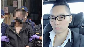 連千毅直播罵野馬男槓酸民：你捐多少