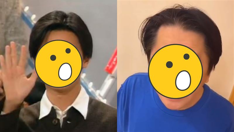 54歲男星爆玩四人行　刺激內幕曝光
