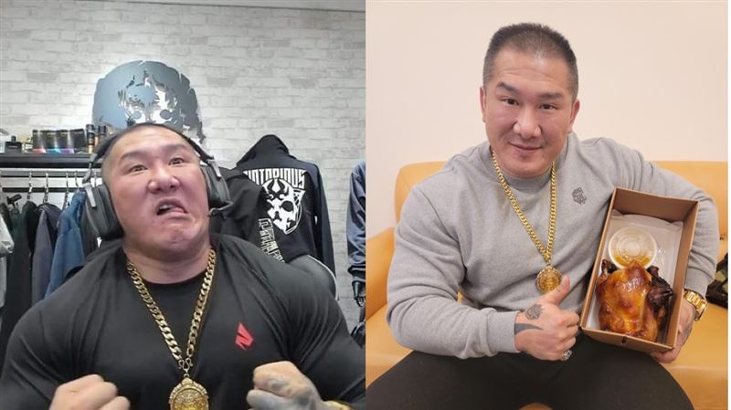 肇事野馬男曾是設計師？館長氣曝真相