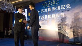 陸商發豪語「賺外國人錢」　砸43億建「鐵達尼號」...7年後現況曝（圖／路透社／達志影像）