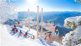 雄獅旅遊,2022寒假飛日本,日本,旭川、青森、小松,（圖／雄獅旅遊提供）