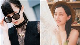 網紅團體「反骨男孩」成員本本（江佑真）/IG