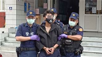 野馬男高速撞死孝女　苗栗地檢署怒了